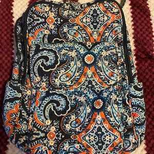 Vera Bradley Backpack